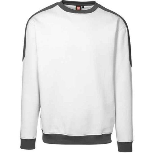 Sweat shirts - Køb Pro wear sweatshirt ID0362