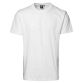 T-shirt - t-shirts med O-hals ID0540 