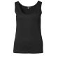 T-shirt - køb dame singlet ID0505