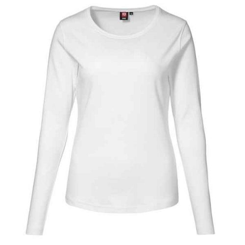 T-shirt - køb langærmet t-shirts ID0509