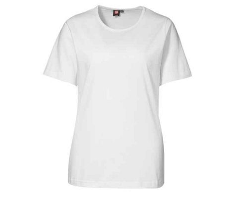 T-shirt - t-time t-shirts dame ID0512