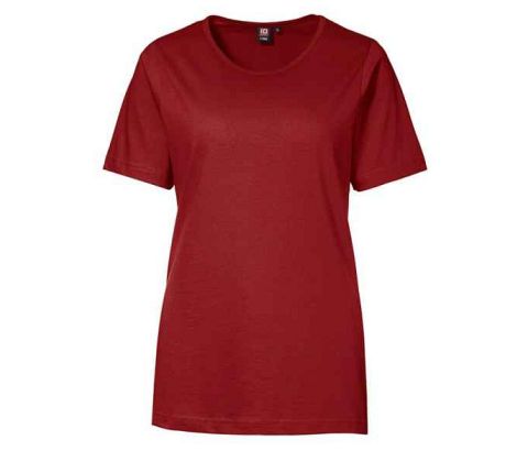 T-shirt - t-time t-shirts dame ID0512