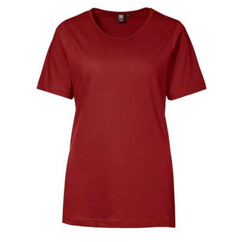 T-shirt - t-time t-shirts dame ID0512