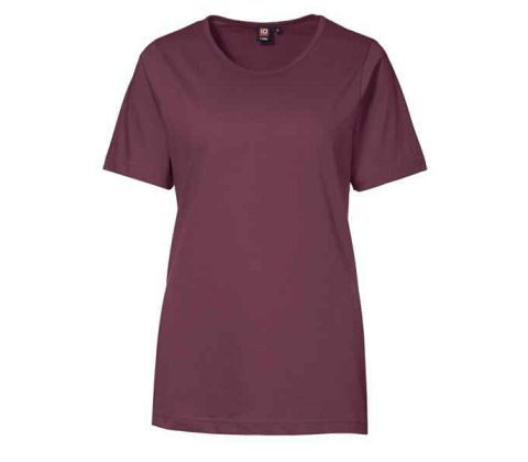 T-shirt - t-time t-shirts dame ID0512