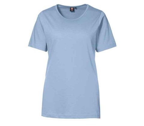 T-shirt - t-time t-shirts dame ID0512