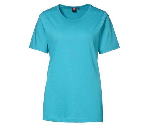 T-shirt - t-time t-shirts dame ID0512