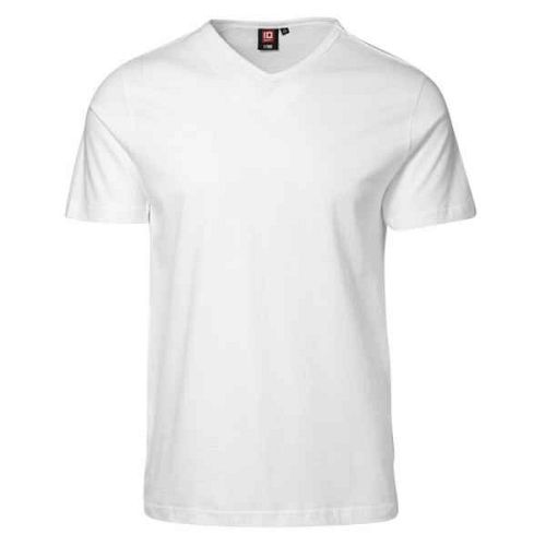 T-shirt - t-time t-shirts med v-hals ID0514