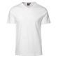 T-shirt - t-time t-shirts med v-hals ID0514