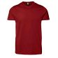 T-shirt - t-time t-shirts med v-hals ID0514