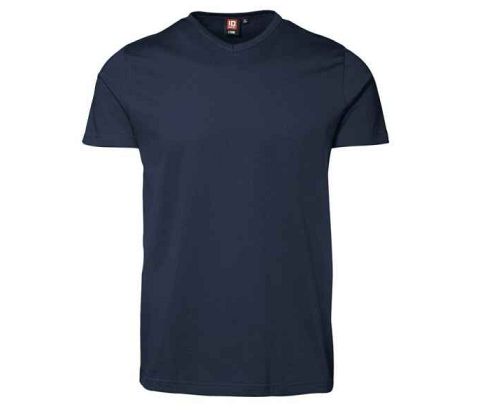 T-shirt - t-time t-shirts med v-hals ID0514
