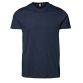 T-shirt - t-time t-shirts med v-hals ID0514