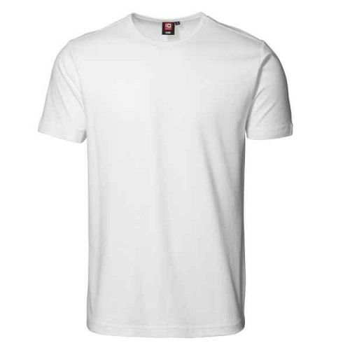 T-shirt - Interlock t-shirts ID0517
