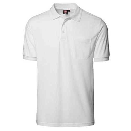 Polo shirt - klassisk polo shirts ID0520