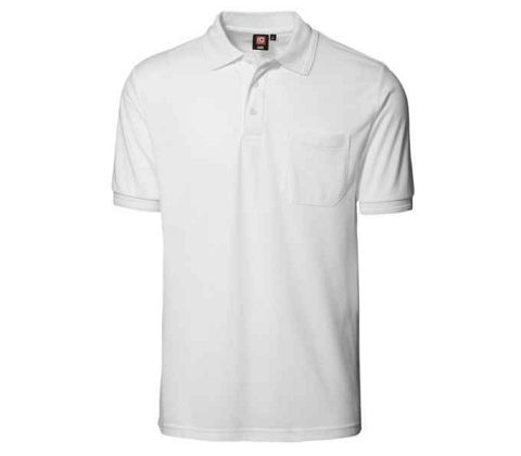 Polo shirt - klassisk polo shirts ID0520