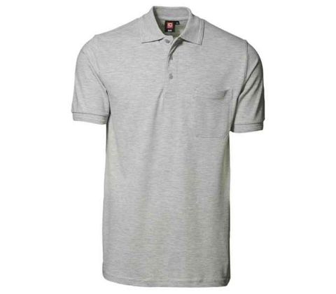 Polo shirt - klassisk polo shirts ID0520