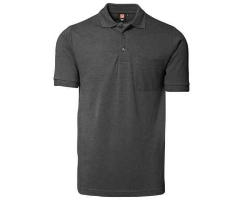 Polo shirt - klassisk polo shirts ID0520
