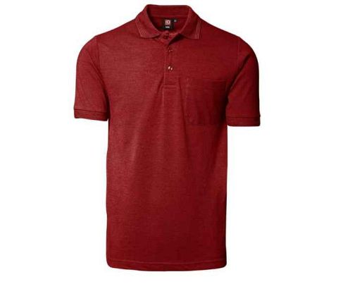 Polo shirt - klassisk polo shirts ID0520