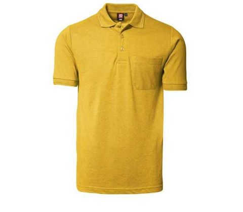 Polo shirt - klassisk polo shirts ID0520
