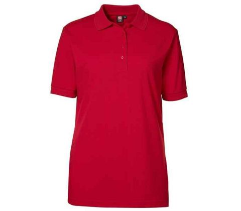 Polo shirt - klassisk polo shirts ID0521