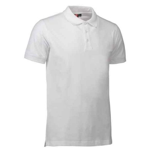 Polo shirt - Stretch polo shirts ID0525