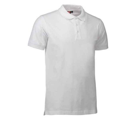 Polo shirt - Stretch polo shirts ID0525