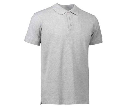 Polo shirt - Stretch polo shirts ID0525
