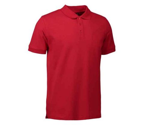 Polo shirt - Stretch polo shirts ID0525
