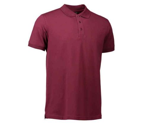 Polo shirt - Stretch polo shirts ID0525