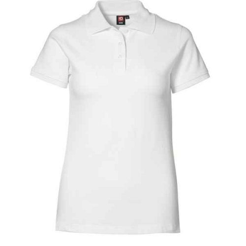 Polo shirt - Stretch polo shirts ID0527