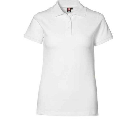 Polo shirt - Stretch polo shirts ID0527