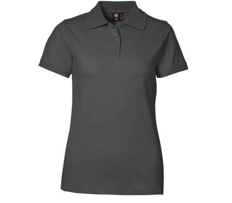 Polo shirt - Stretch polo shirts ID0527