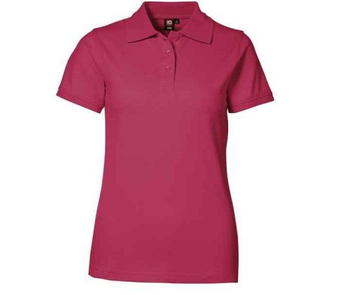 Polo shirt - Stretch polo shirts ID0527