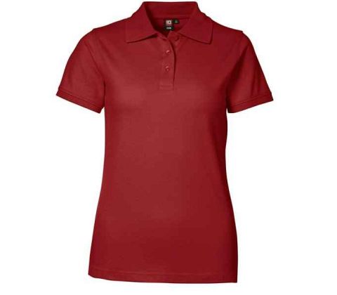 Polo shirt - Stretch polo shirts ID0527