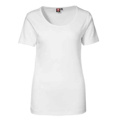 T-shirt -køb  kortærmet dame t-shirts ID0539