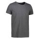 T-shirt - t-shirts med O-hals ID0540 