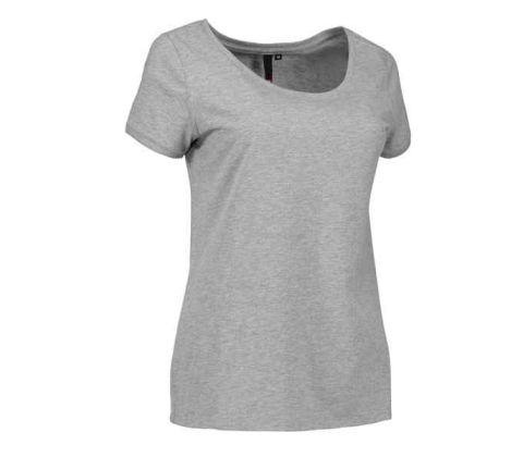 T-shirt - Køb t-shirts med o-hals ID0541