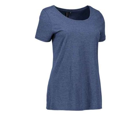 T-shirt - Køb t-shirts med o-hals ID0541