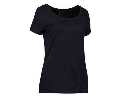 T-shirt - Køb t-shirts med o-hals ID0541