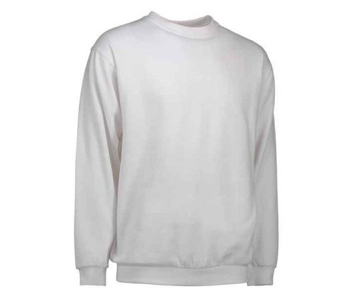 Sweetshirt - Køb kLASSISK SWEATSHIRT  ID0600