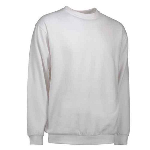 Sweetshirt - Køb kLASSISK SWEATSHIRT  ID0600