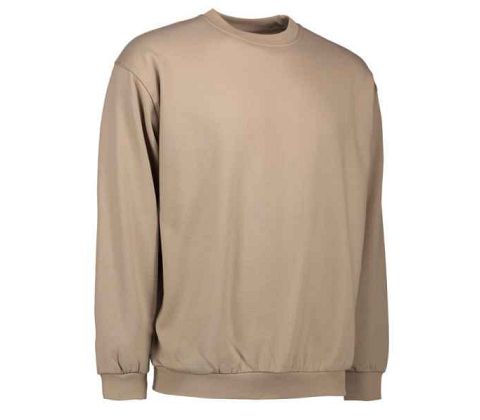 Sweetshirt - Køb kLASSISK SWEATSHIRT  ID0600