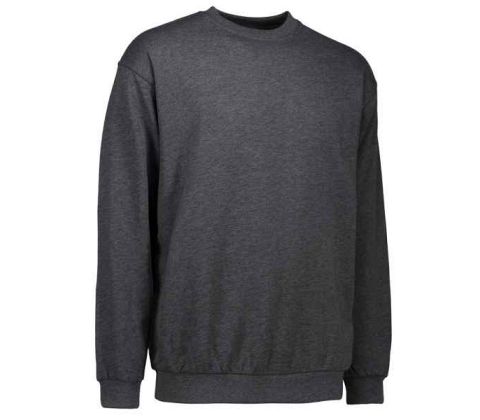 Sweetshirt - Køb kLASSISK SWEATSHIRT  ID0600