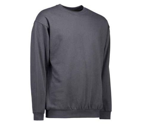 Sweetshirt - Køb kLASSISK SWEATSHIRT  ID0600