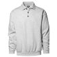  KLASSISK POLO SWEATSHIRT ID0601
