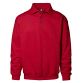  KLASSISK POLO SWEATSHIRT ID0601