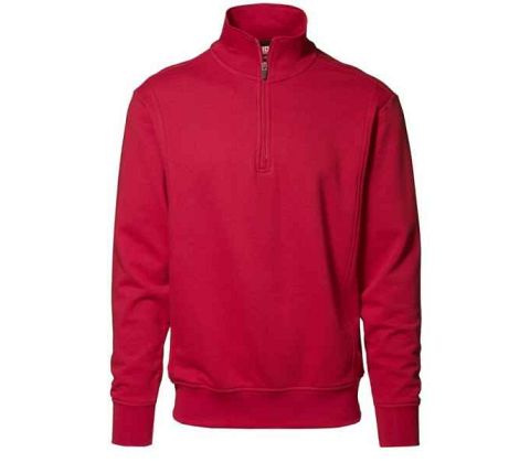 SWEATSHIRT -Klassisk sweatshirt ID0603