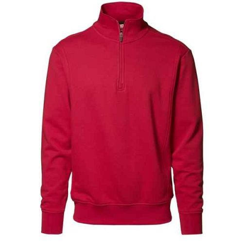 SWEATSHIRT -Klassisk sweatshirt ID0603
