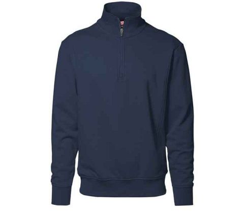SWEATSHIRT -Klassisk sweatshirt ID0603