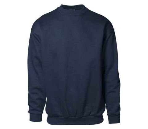 Sweatshirt - KLASSISK SWEATSHIRT ID0604