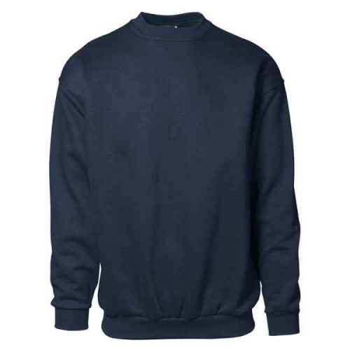 Sweatshirt - KLASSISK SWEATSHIRT ID0604